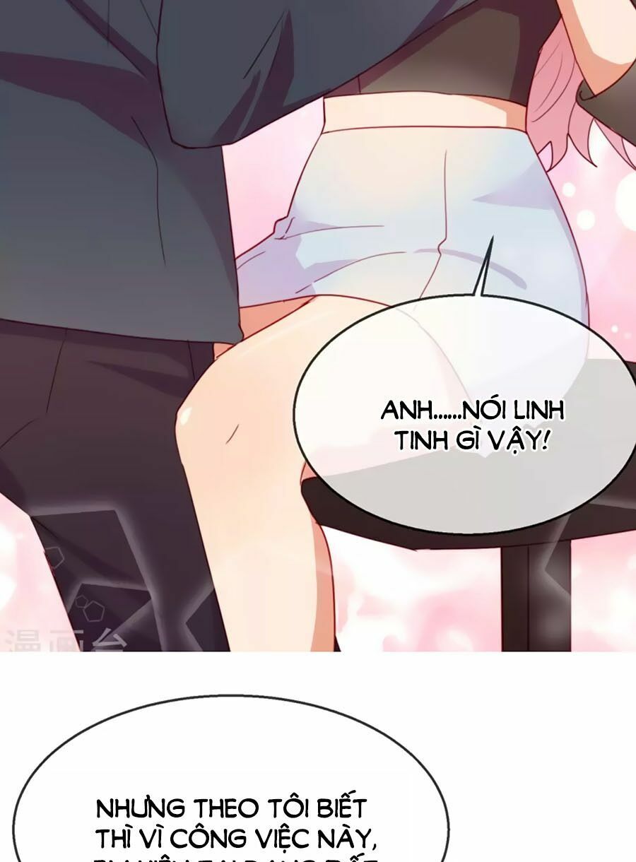 Tiền Nhậm Hữu Độc: Chapter 4