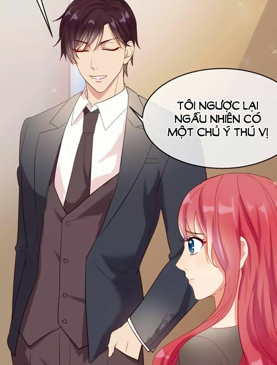 Tiền Nhậm Hữu Độc: Chapter 4
