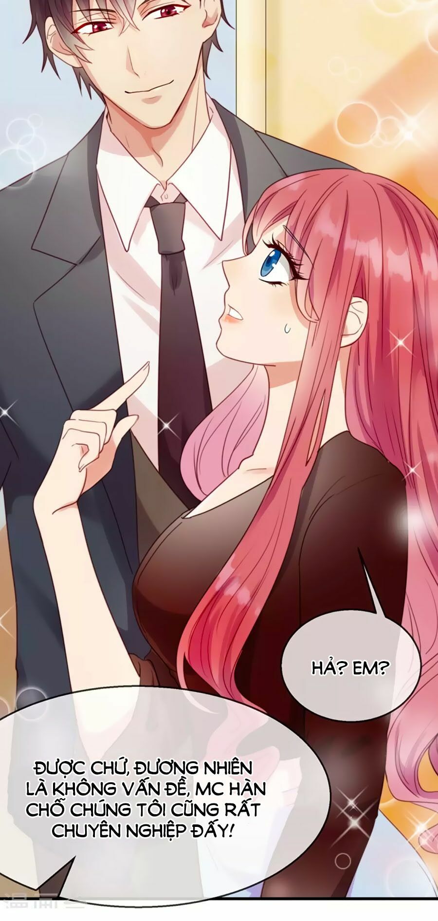 Tiền Nhậm Hữu Độc: Chapter 4