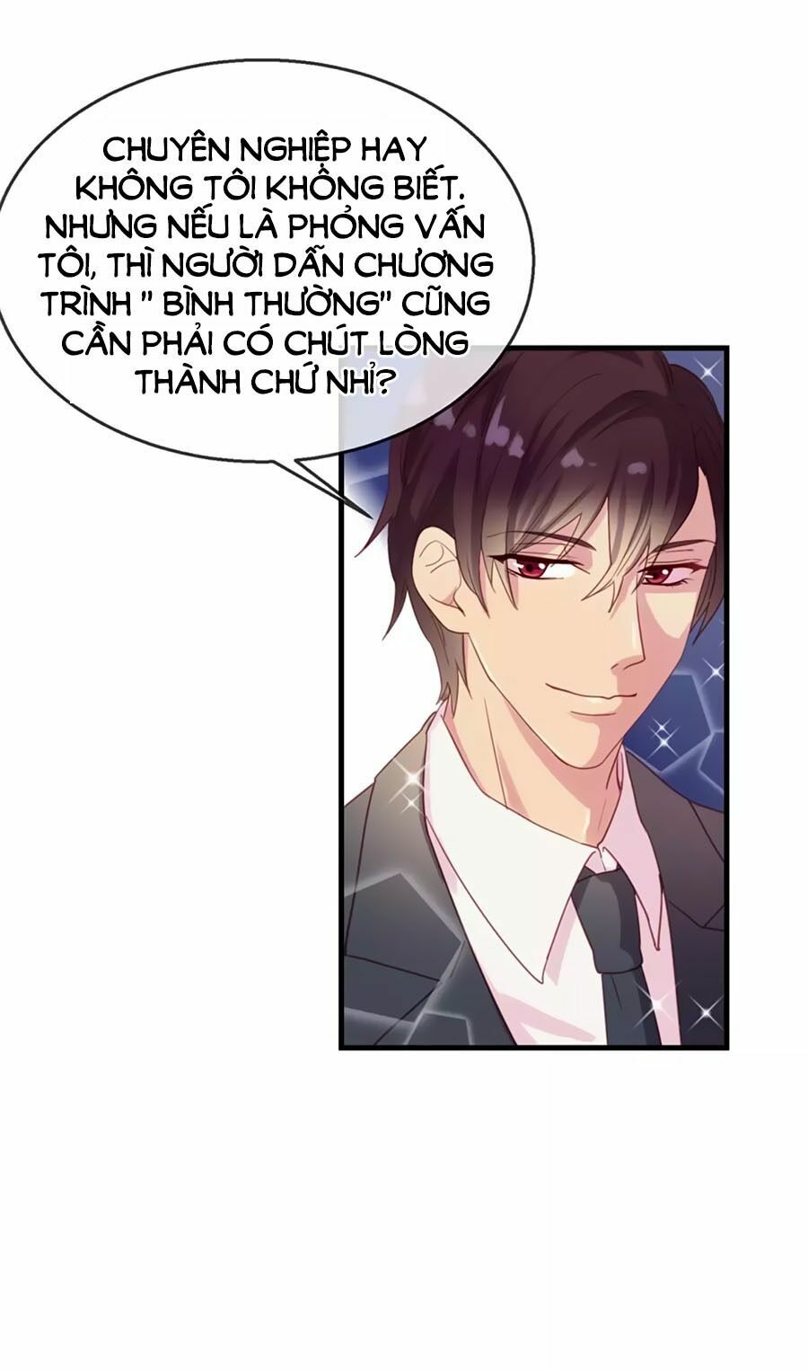 Tiền Nhậm Hữu Độc: Chapter 4