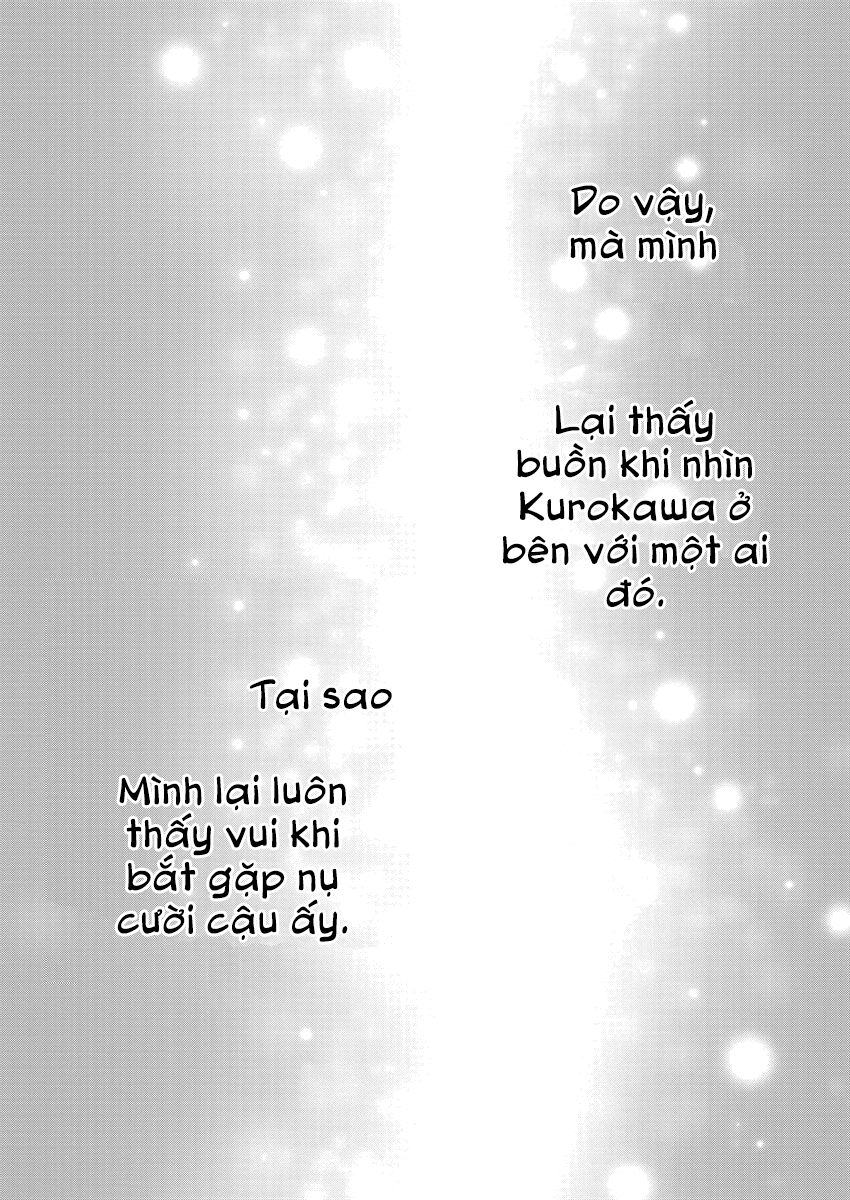 Useless Princesses: Chapter 31: Nơi trái tim thuộc về