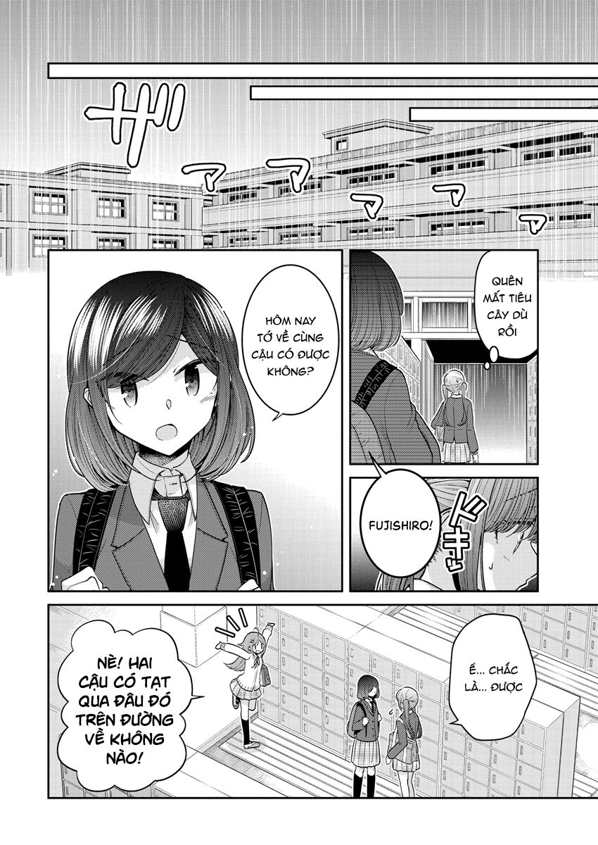 Useless Princesses: Chapter 31: Nơi trái tim thuộc về