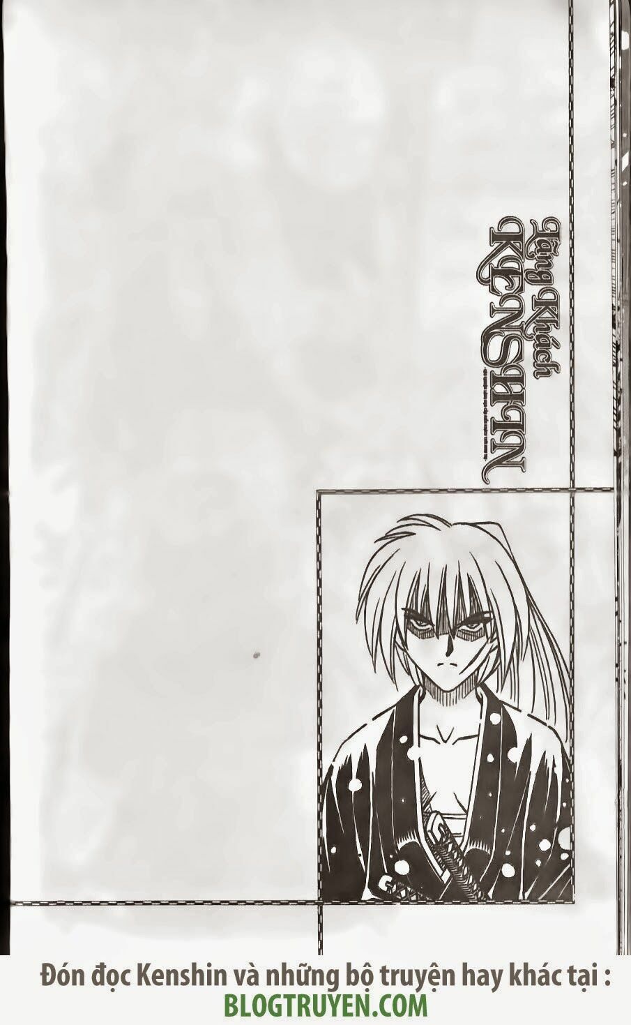 Lãng khách Kenshin: Chapter 175