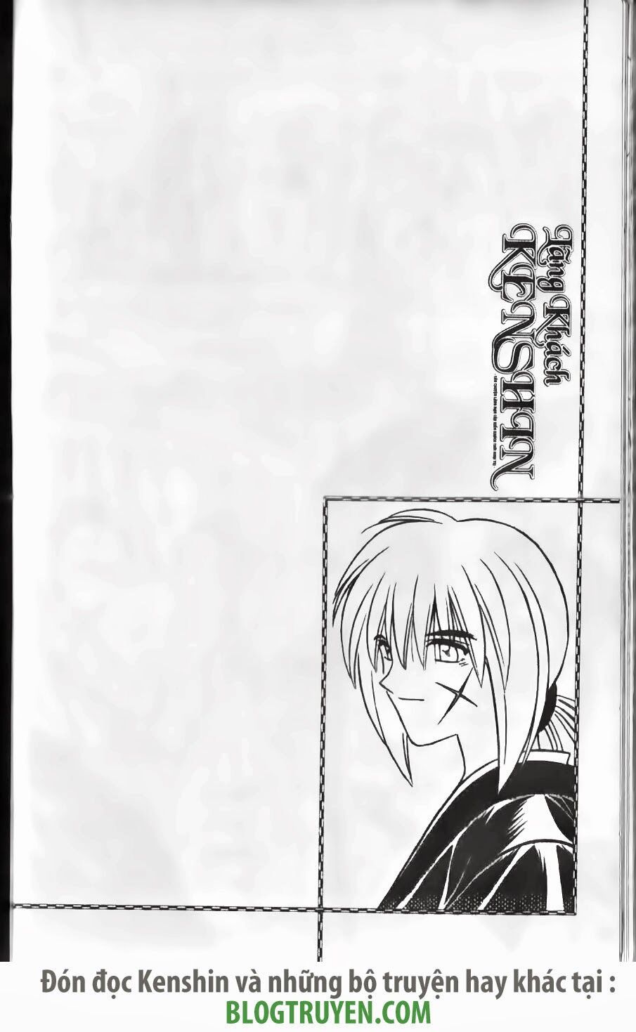 Lãng khách Kenshin: Chapter 182