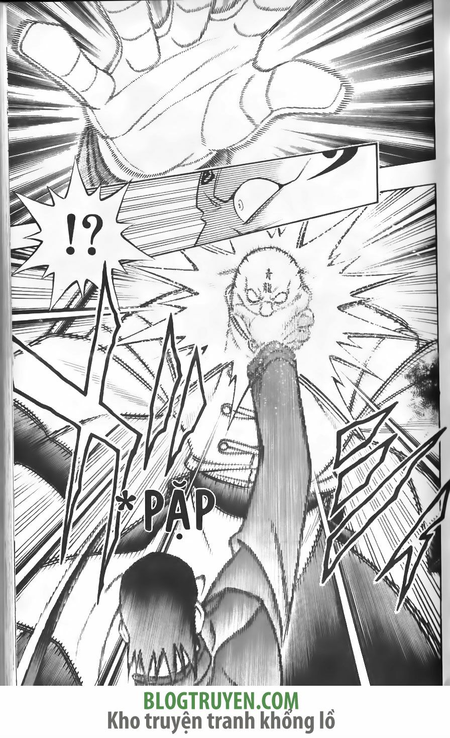 Lãng khách Kenshin: Chapter 239