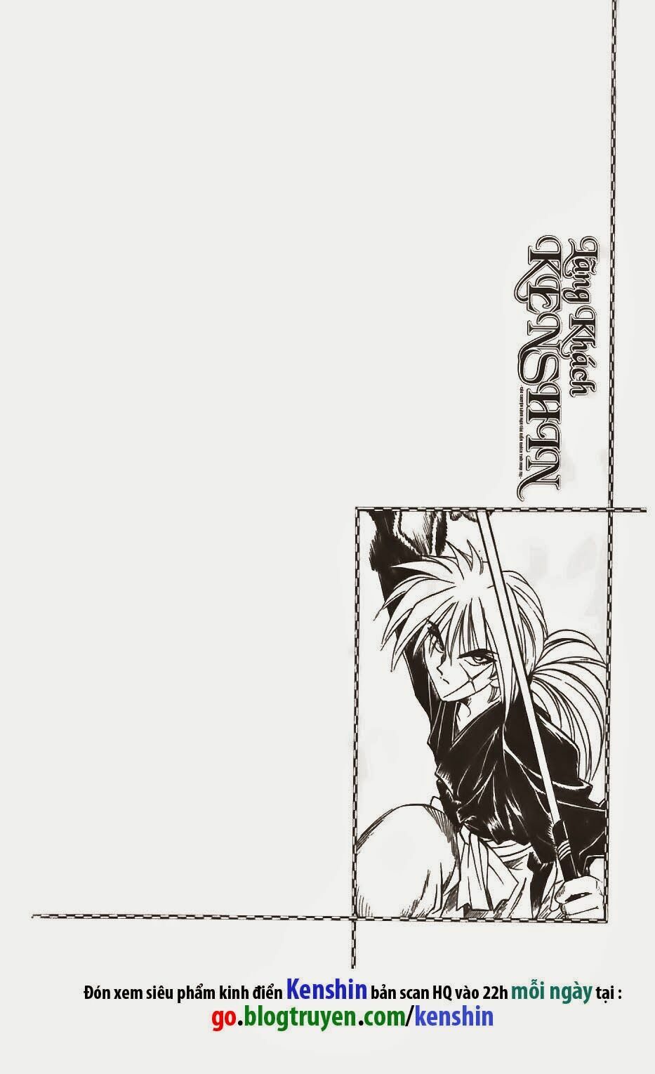 Lãng khách Kenshin: Chapter 35