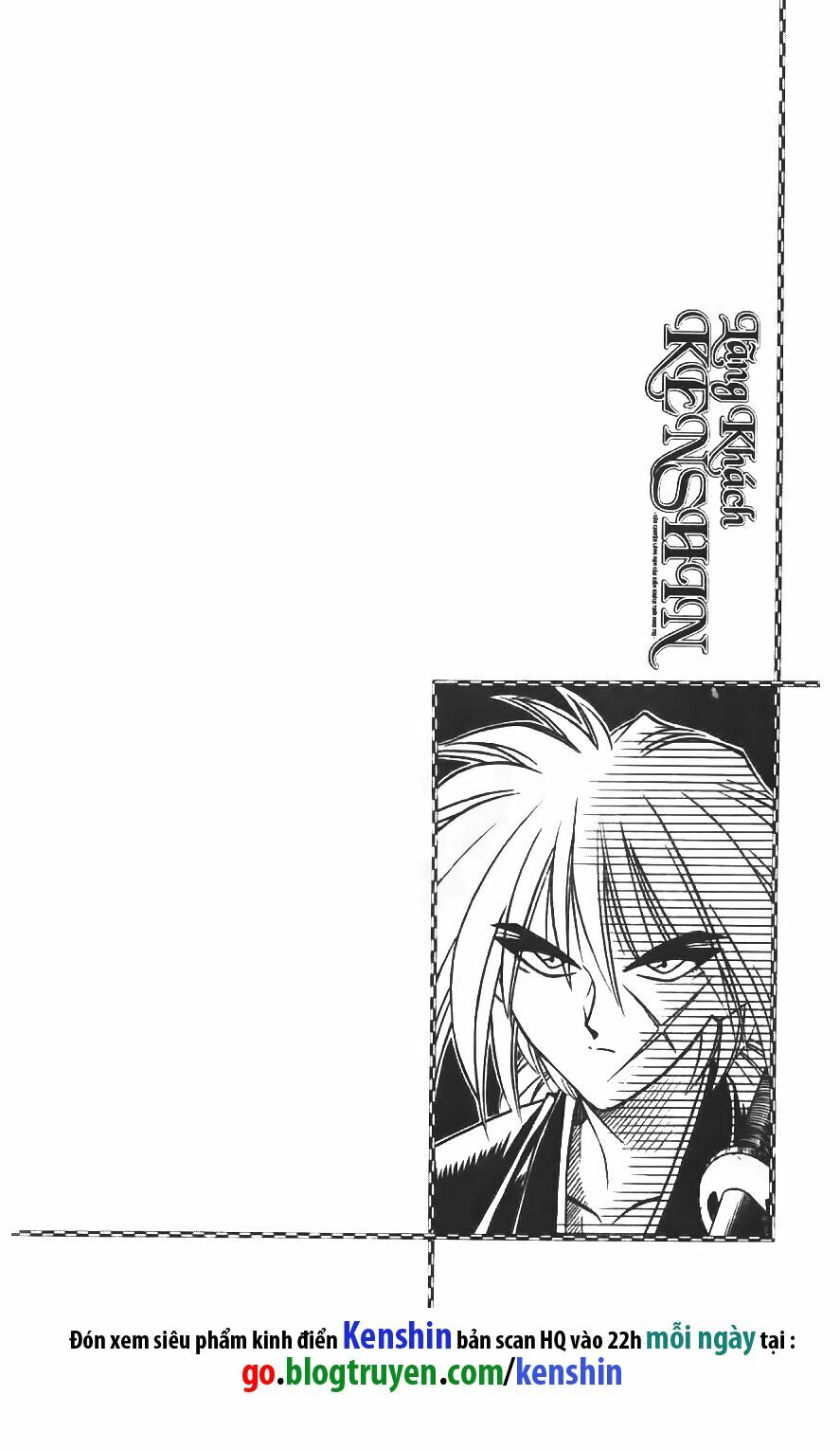 Lãng khách Kenshin: Chapter 54