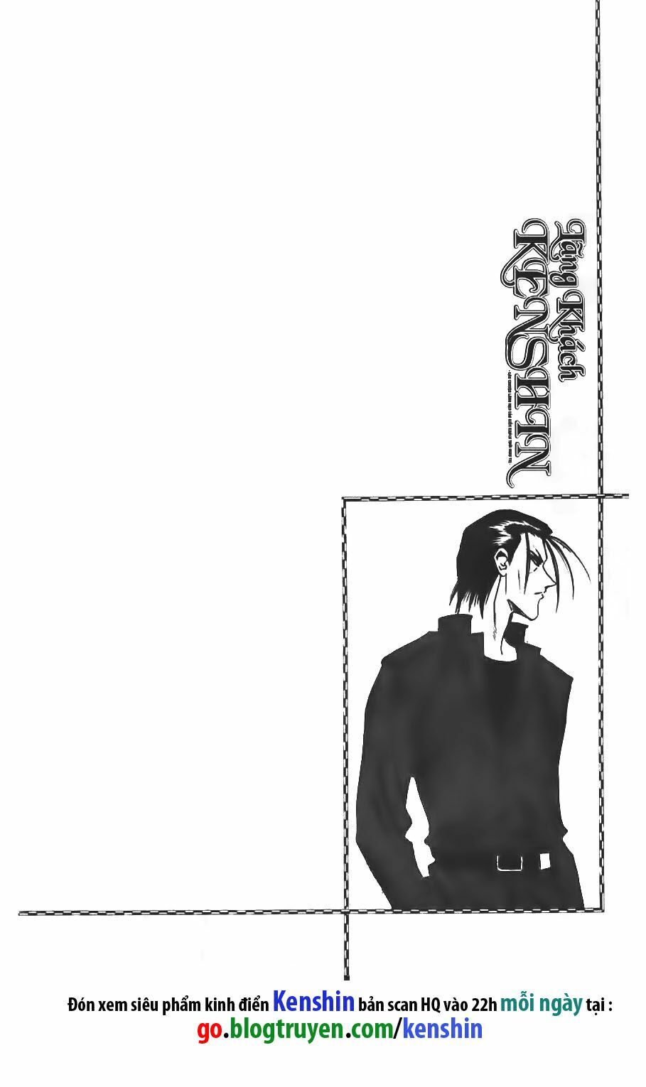 Lãng khách Kenshin: Chapter 68