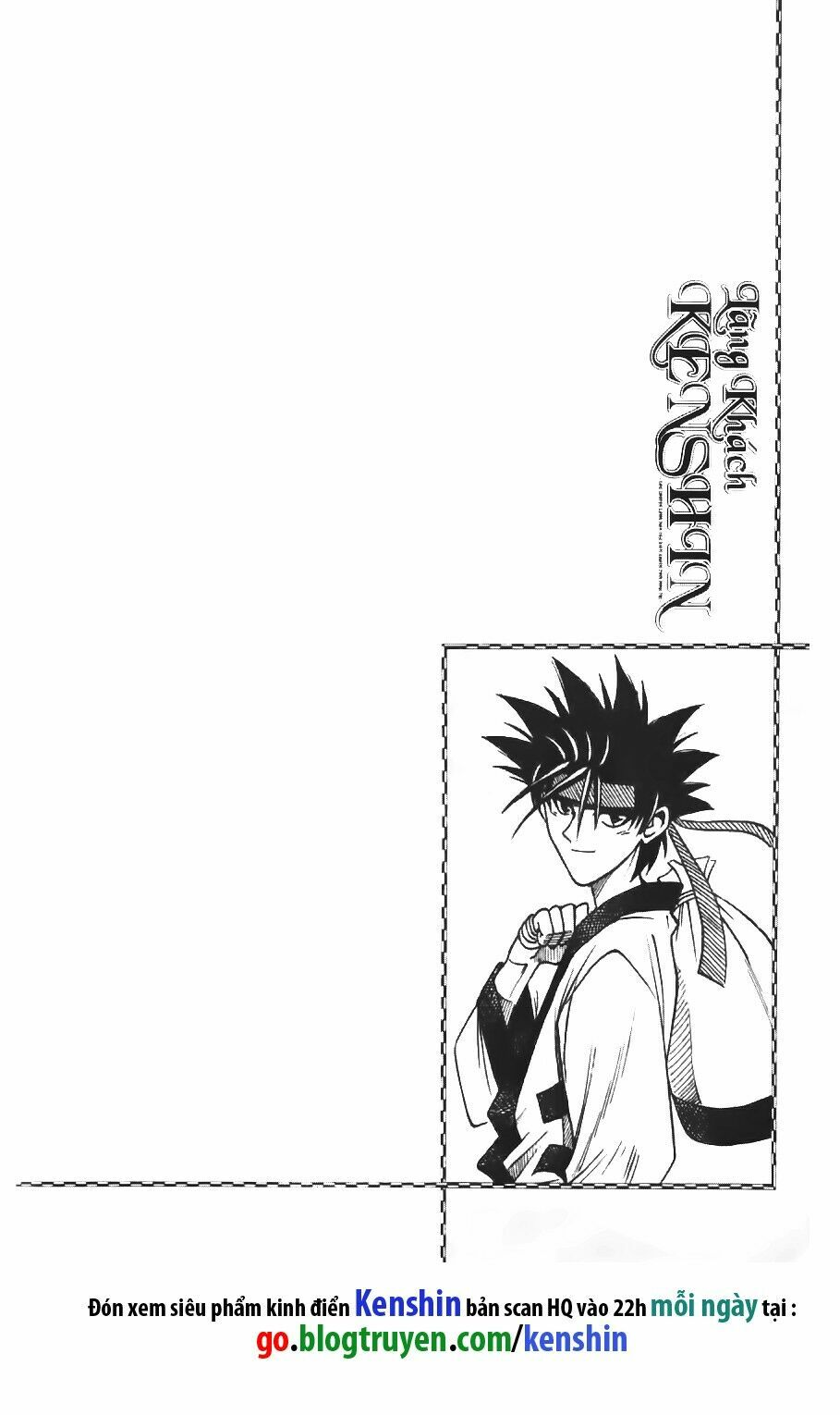 Lãng khách Kenshin: Chapter 75