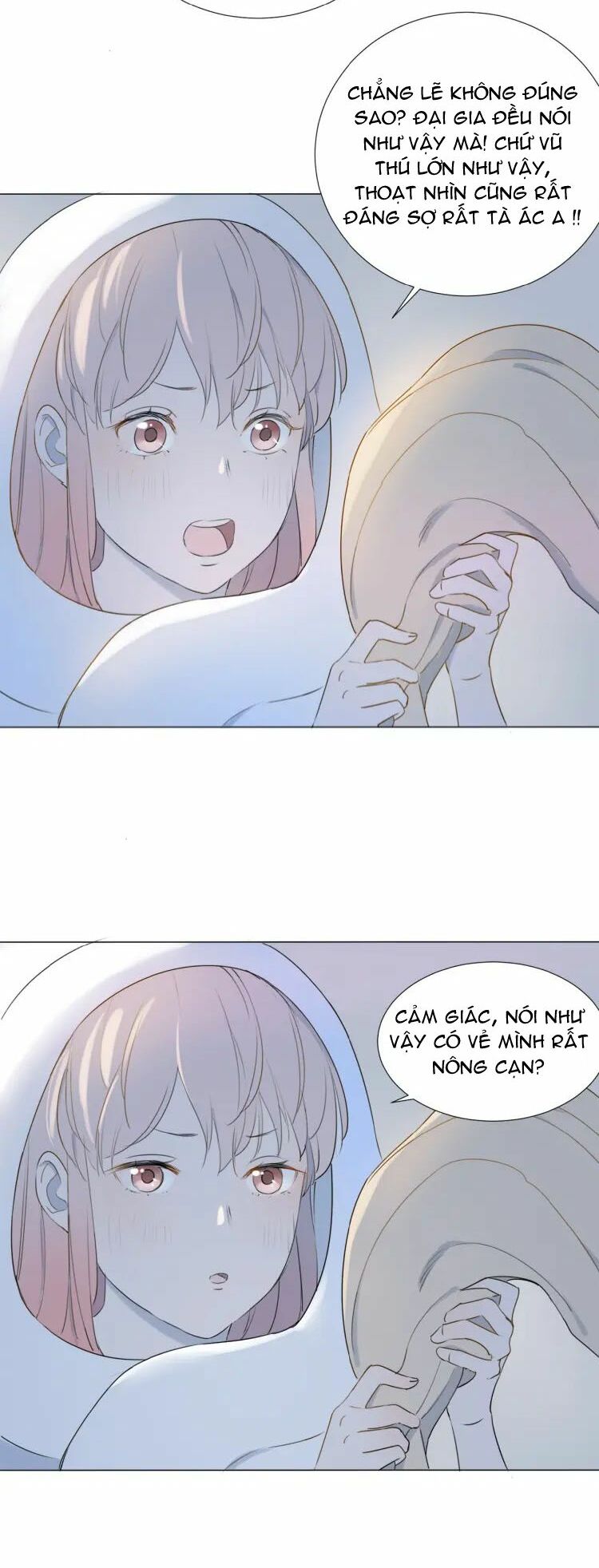Tâm Vũ: Chapter 10