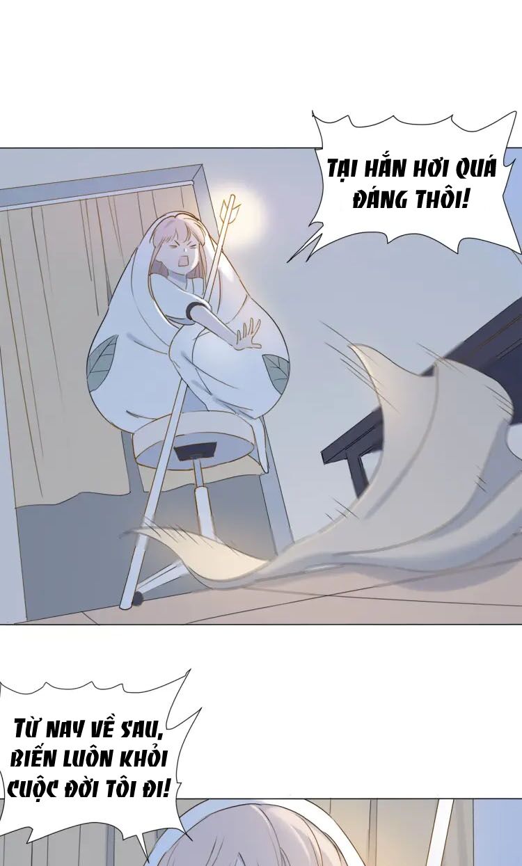 Tâm Vũ: Chapter 10