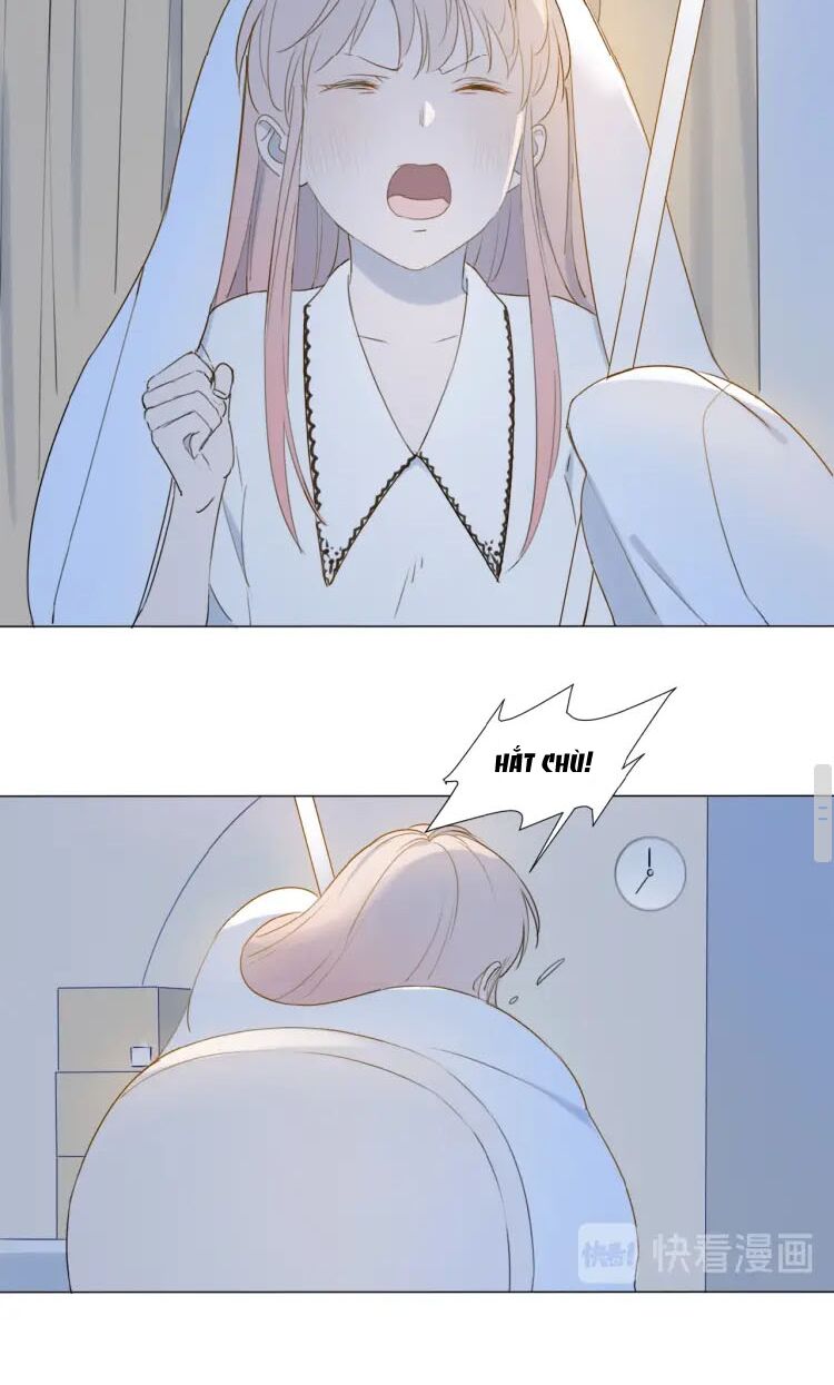Tâm Vũ: Chapter 10