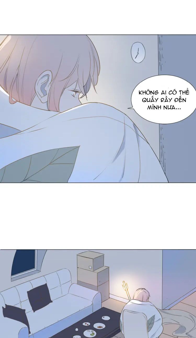 Tâm Vũ: Chapter 10