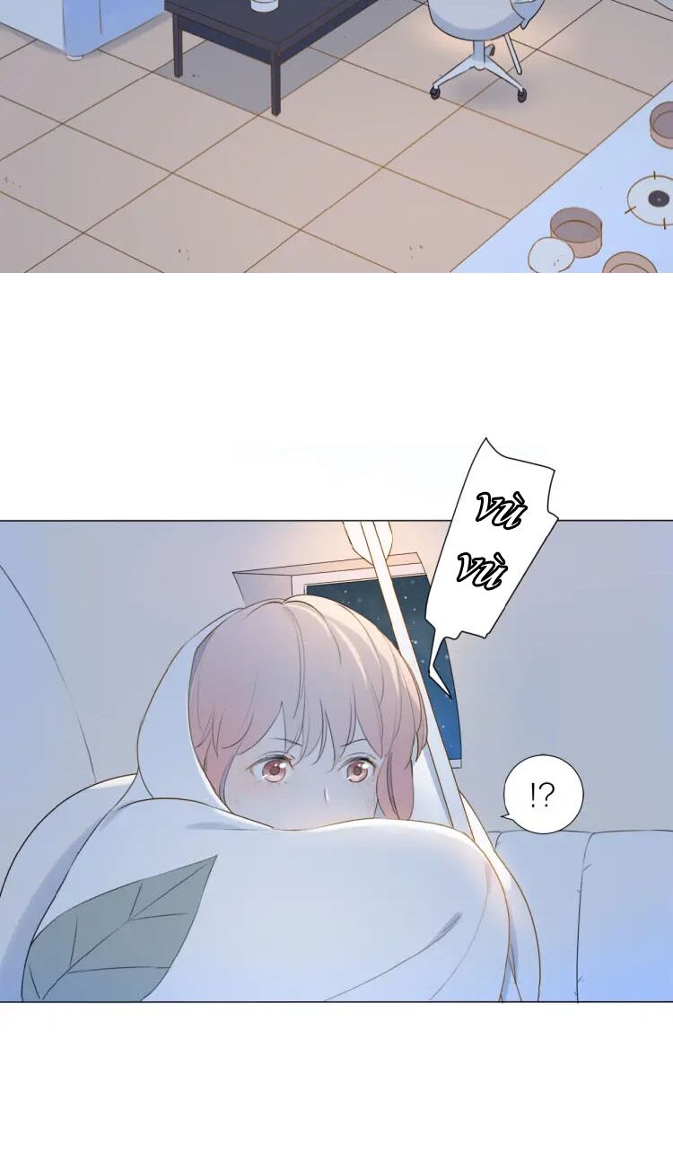 Tâm Vũ: Chapter 10