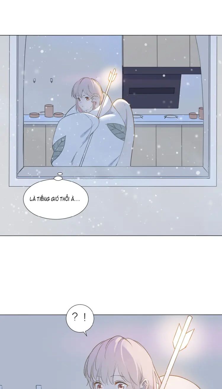 Tâm Vũ: Chapter 10