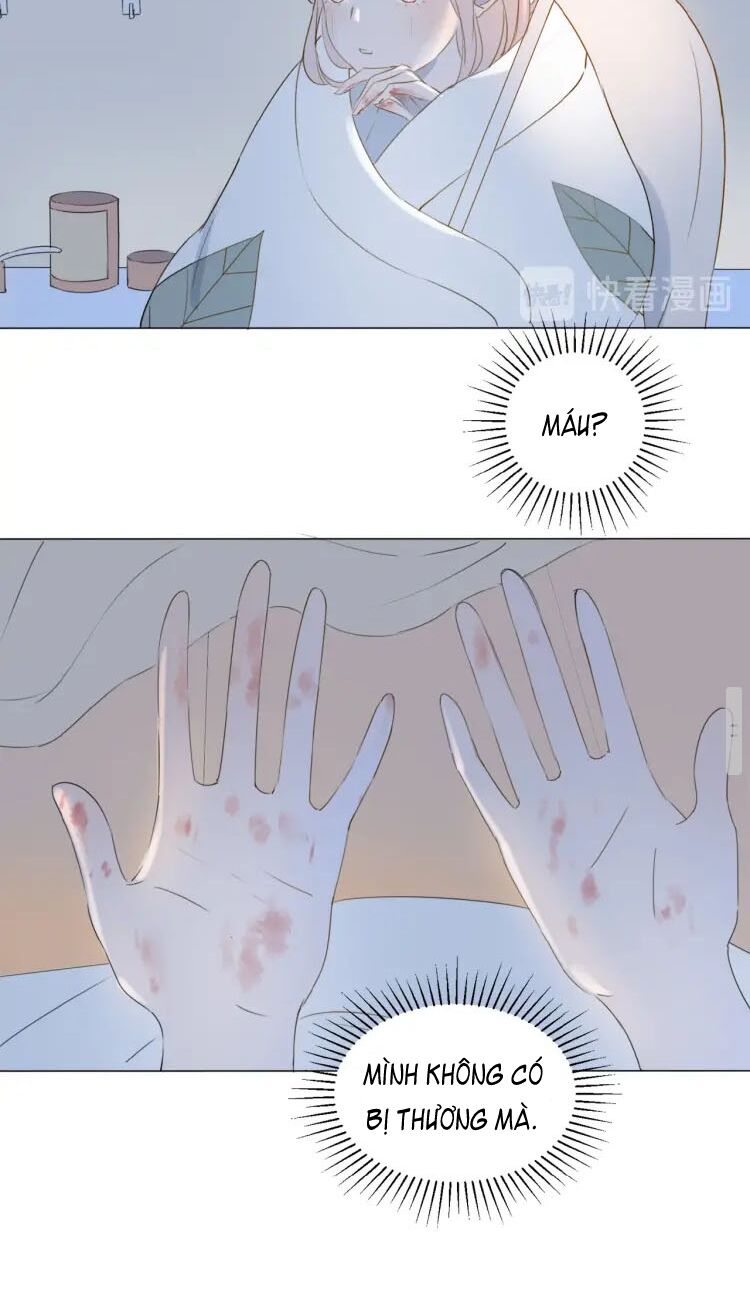 Tâm Vũ: Chapter 10