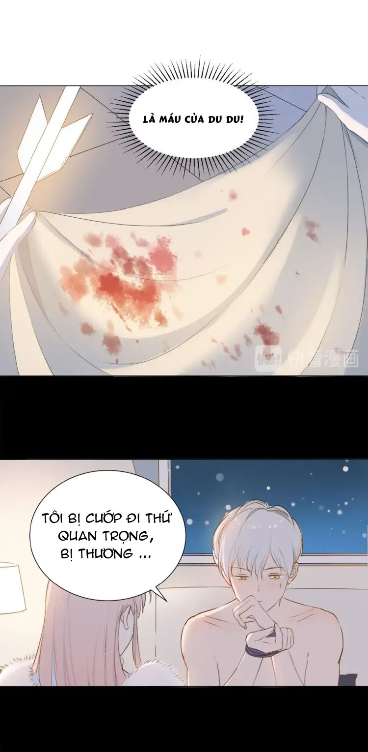 Tâm Vũ: Chapter 10