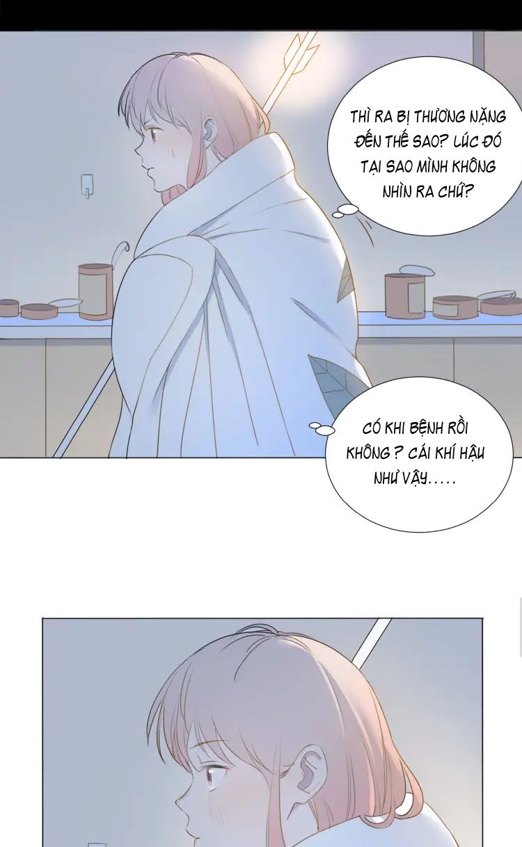 Tâm Vũ: Chapter 10