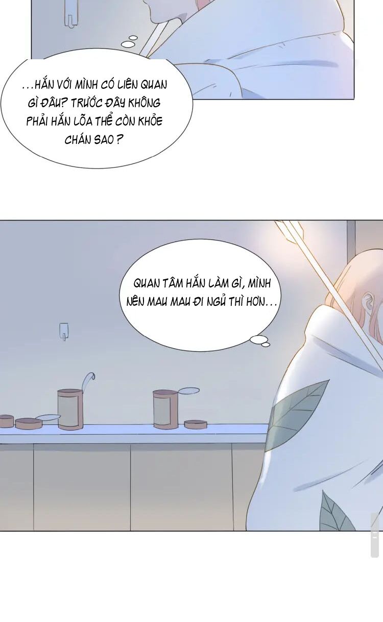 Tâm Vũ: Chapter 10