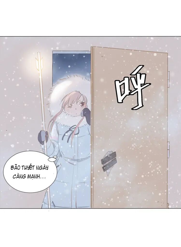 Tâm Vũ: Chapter 10