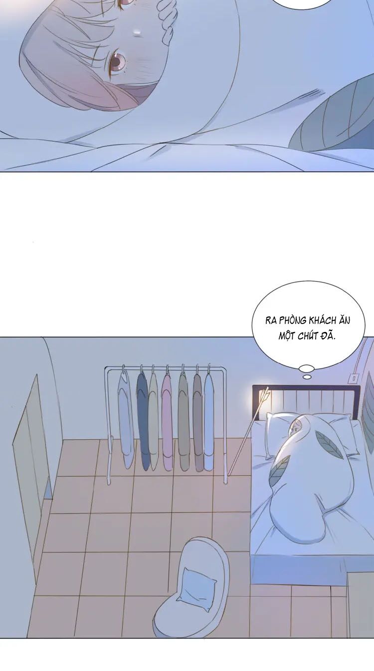 Tâm Vũ: Chapter 10