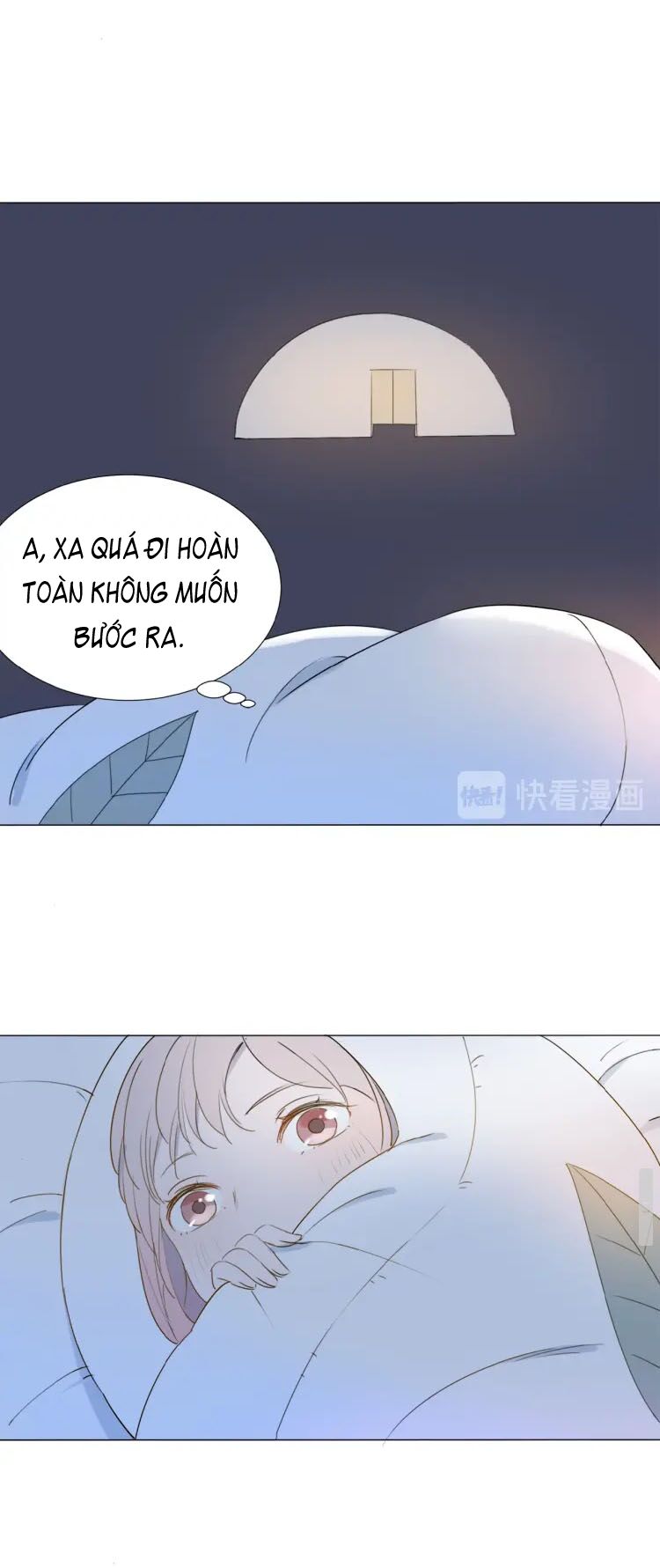 Tâm Vũ: Chapter 10