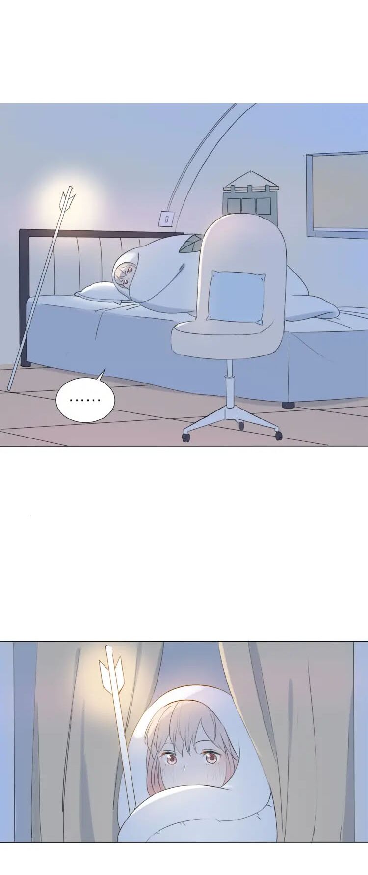 Tâm Vũ: Chapter 10