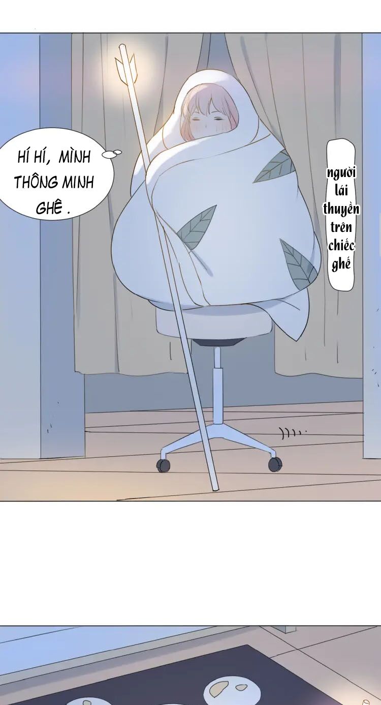 Tâm Vũ: Chapter 10
