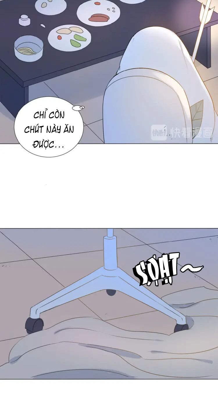 Tâm Vũ: Chapter 10