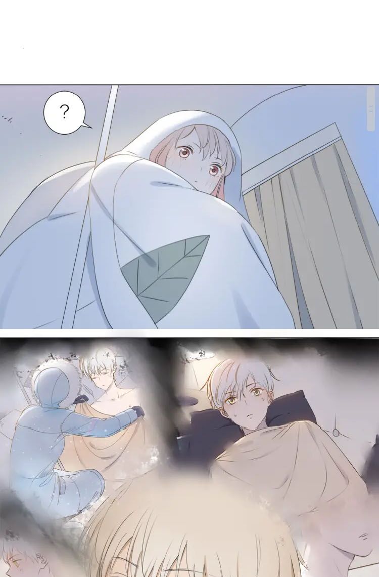 Tâm Vũ: Chapter 10