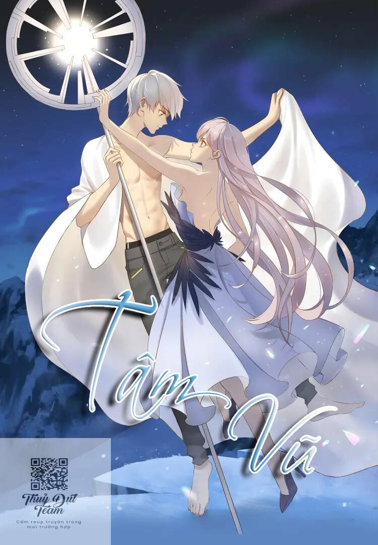 Tâm Vũ: Chapter 16