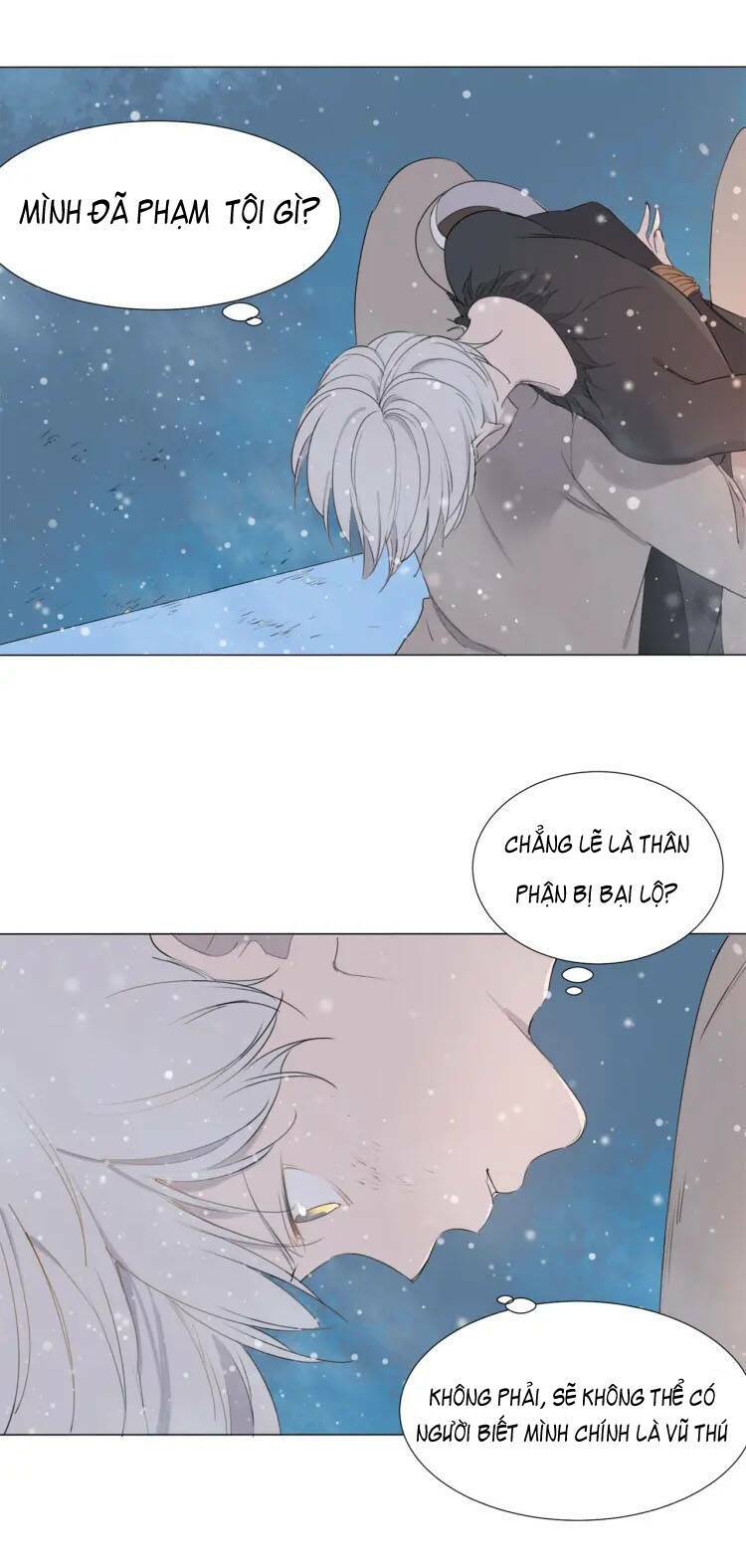 Tâm Vũ: Chapter 16
