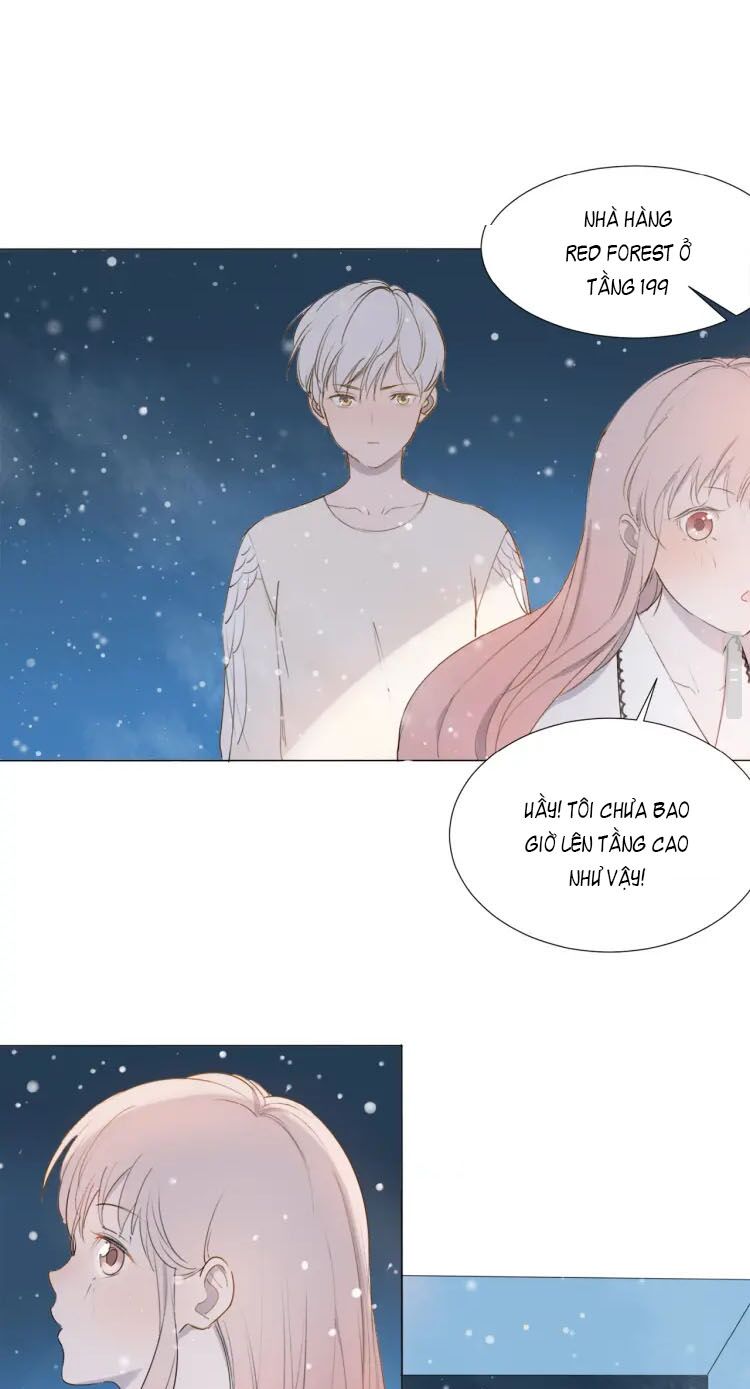 Tâm Vũ: Chapter 7