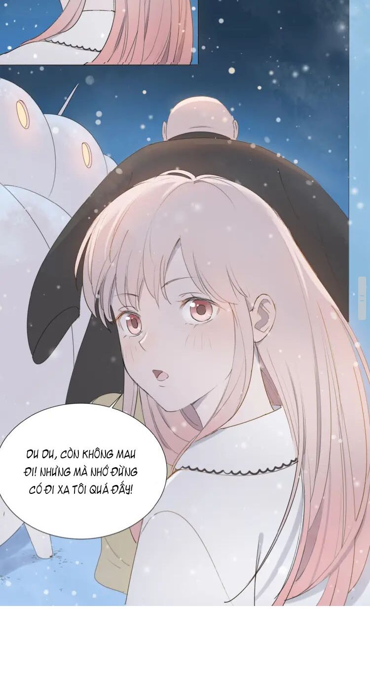 Tâm Vũ: Chapter 7