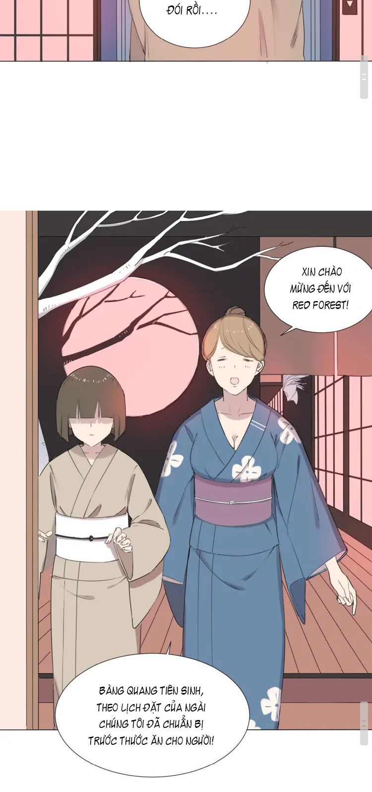 Tâm Vũ: Chapter 7