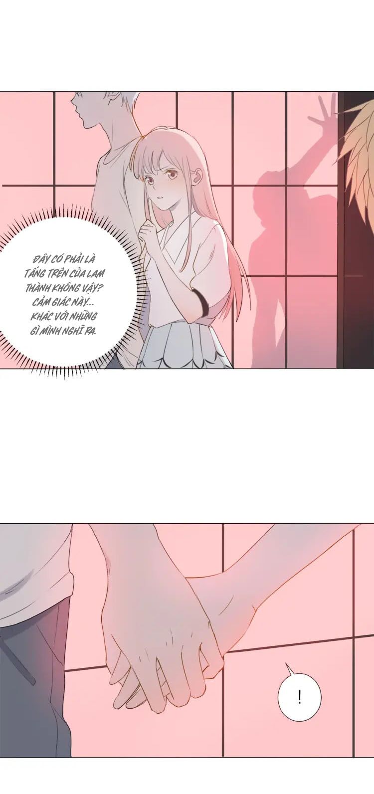 Tâm Vũ: Chapter 7
