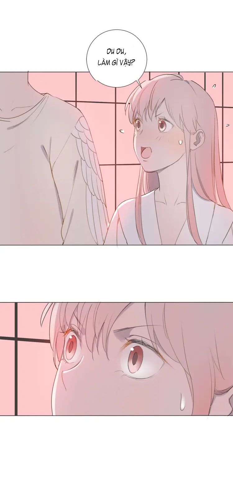 Tâm Vũ: Chapter 7