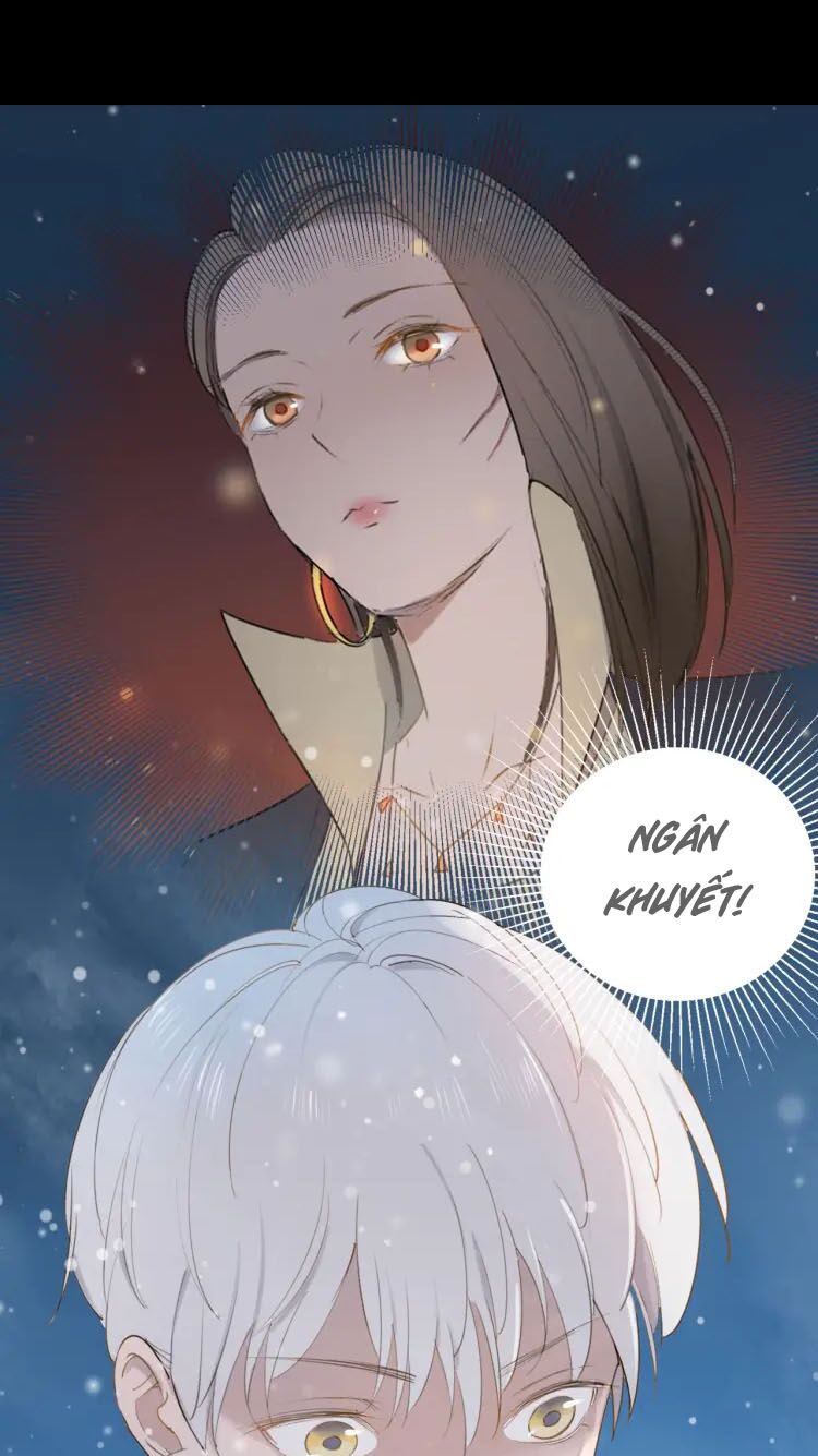 Tâm Vũ: Chapter 7