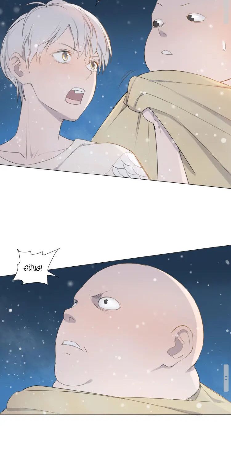 Tâm Vũ: Chapter 7