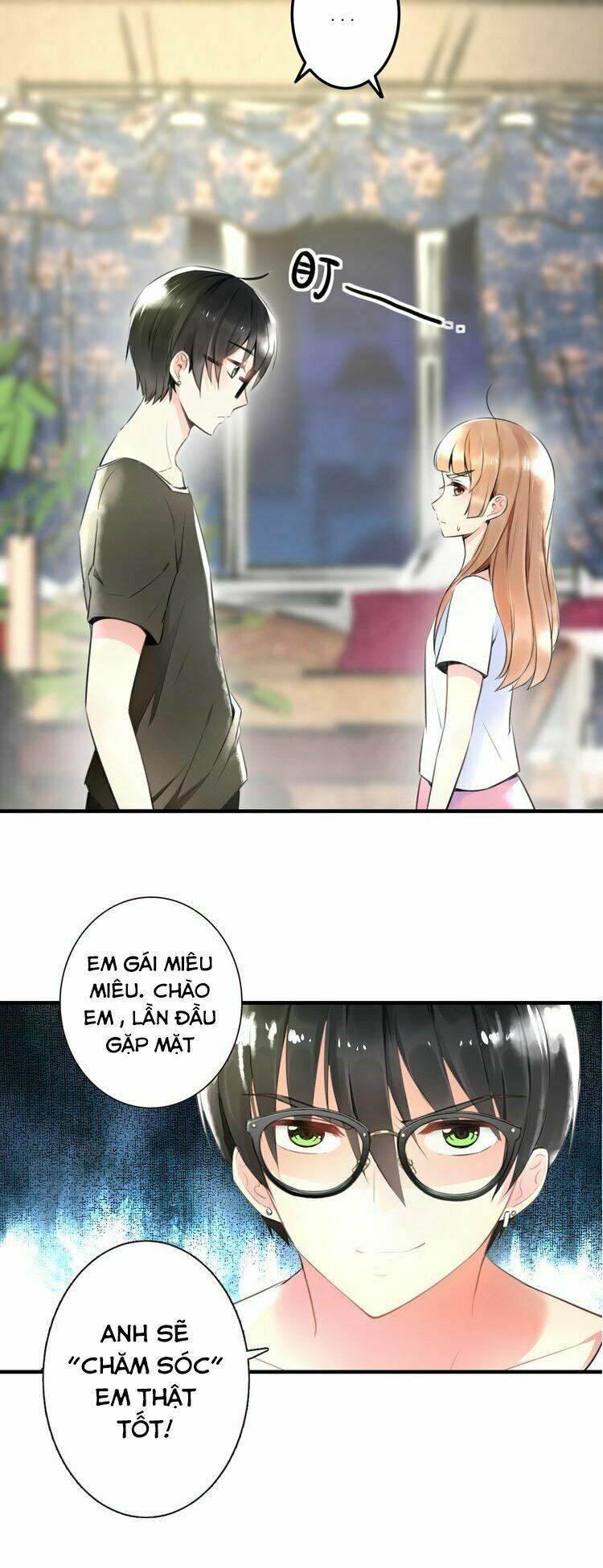 Lão Ca Minh Tinh, Mời Xuất Chiêu!: Chapter 0: Giới thiệu