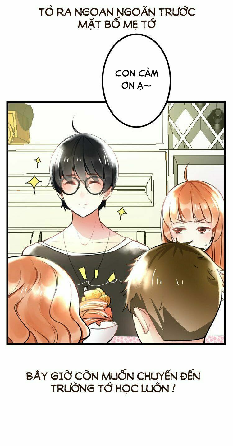 Lão Ca Minh Tinh, Mời Xuất Chiêu!: Chapter 0: Giới thiệu