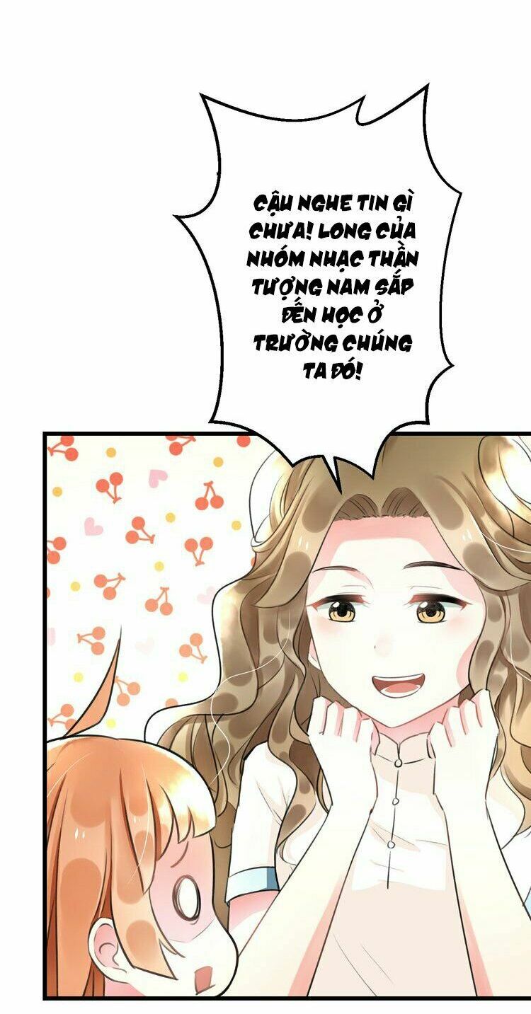 Lão Ca Minh Tinh, Mời Xuất Chiêu!: Chapter 0: Giới thiệu