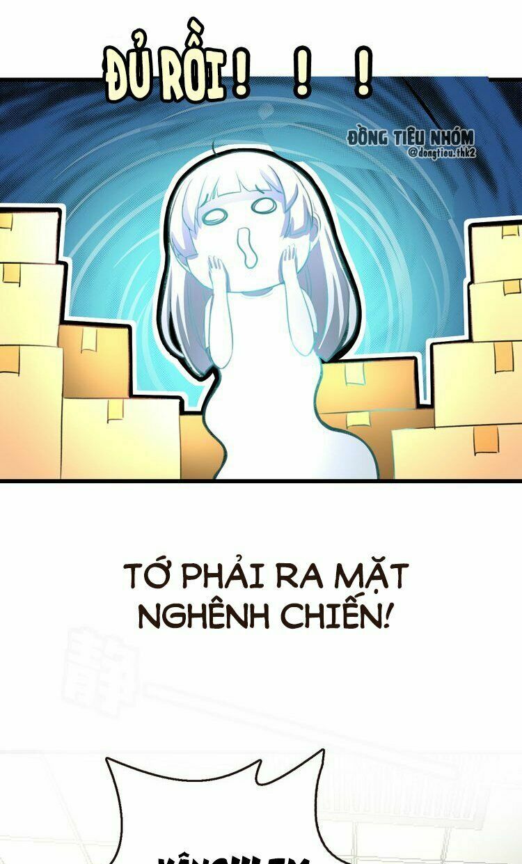 Lão Ca Minh Tinh, Mời Xuất Chiêu!: Chapter 0: Giới thiệu