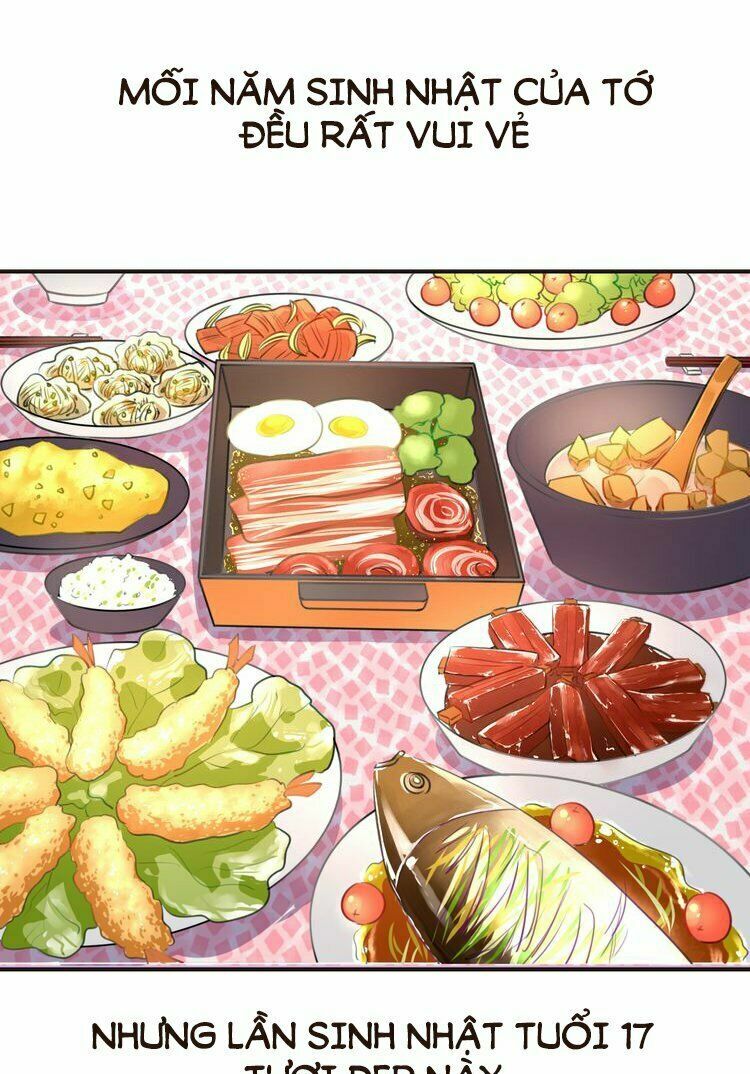 Lão Ca Minh Tinh, Mời Xuất Chiêu!: Chapter 0: Giới thiệu