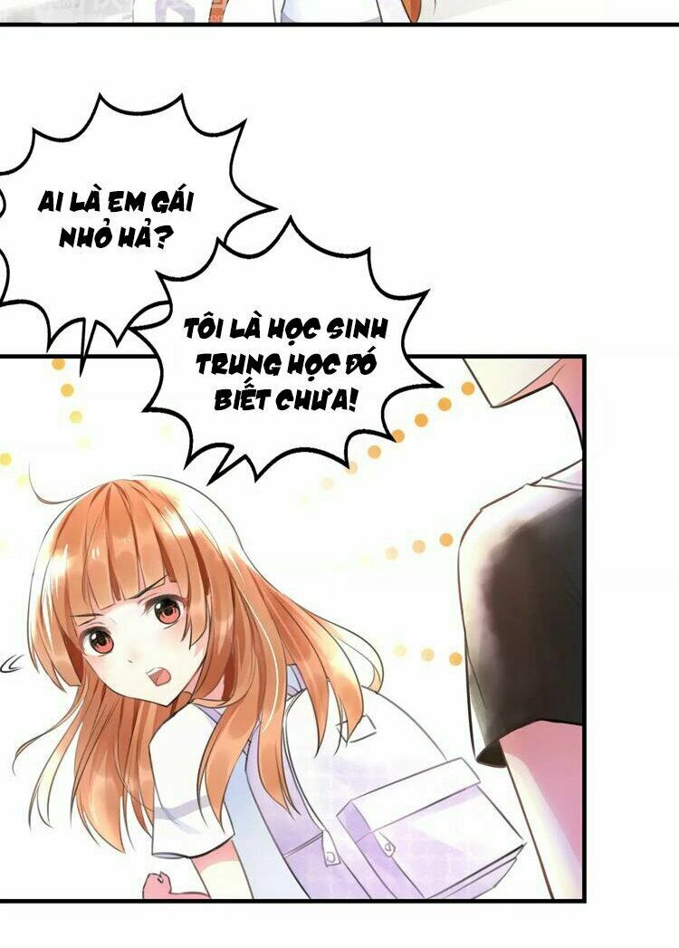 Lão Ca Minh Tinh, Mời Xuất Chiêu!: Chapter 1