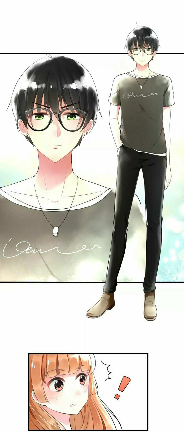 Lão Ca Minh Tinh, Mời Xuất Chiêu!: Chapter 1