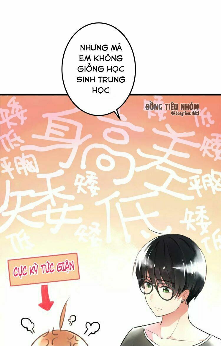 Lão Ca Minh Tinh, Mời Xuất Chiêu!: Chapter 1