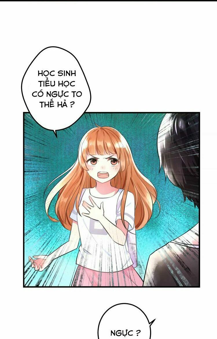 Lão Ca Minh Tinh, Mời Xuất Chiêu!: Chapter 1