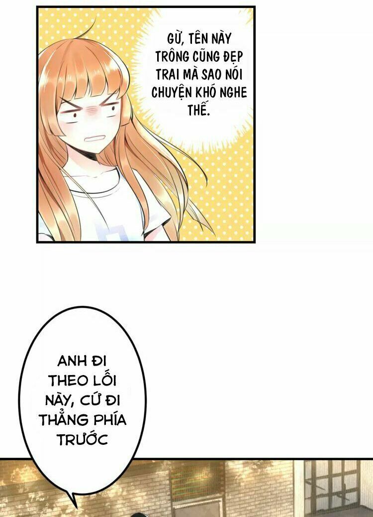 Lão Ca Minh Tinh, Mời Xuất Chiêu!: Chapter 1