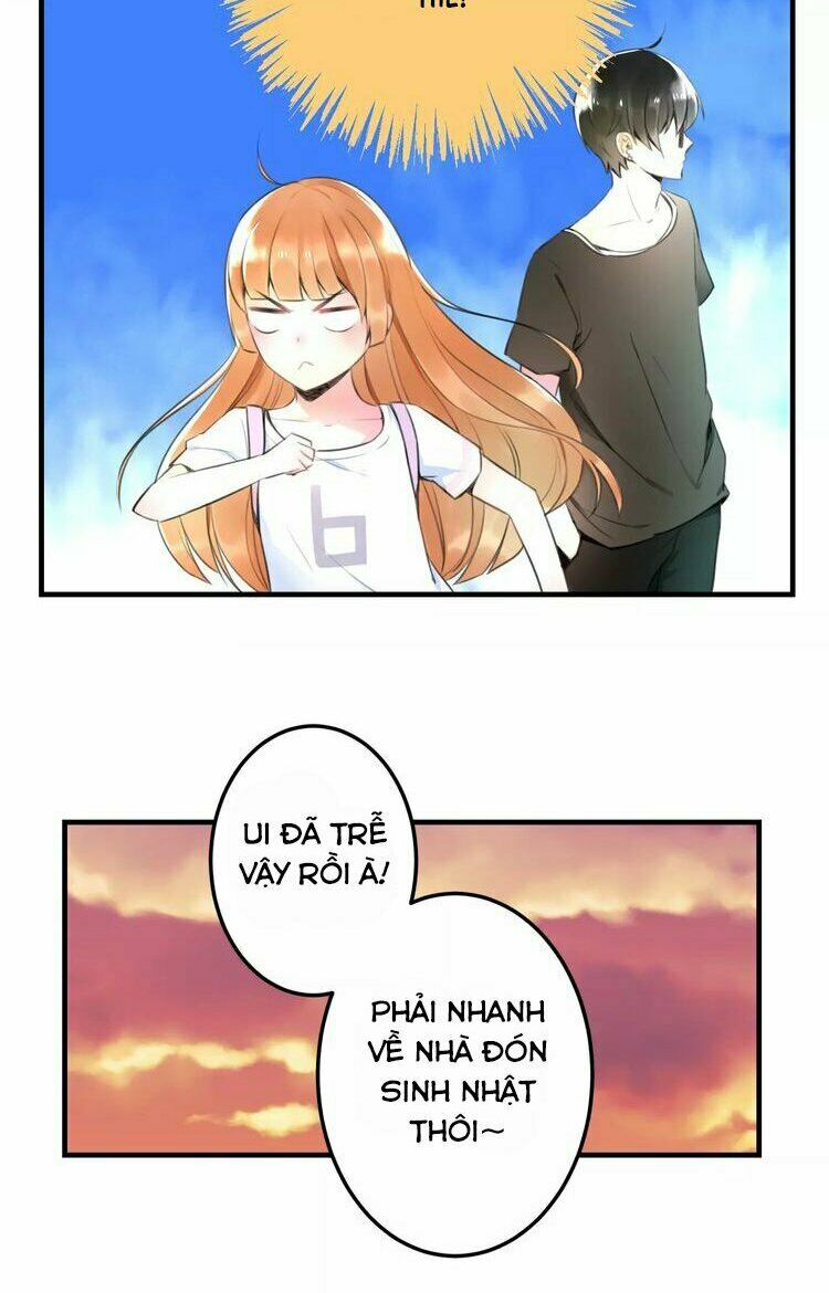 Lão Ca Minh Tinh, Mời Xuất Chiêu!: Chapter 1